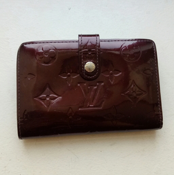 Louis Vuitton Handbags - 💯Auth Louis Vuitton portefuille veinnois wallet